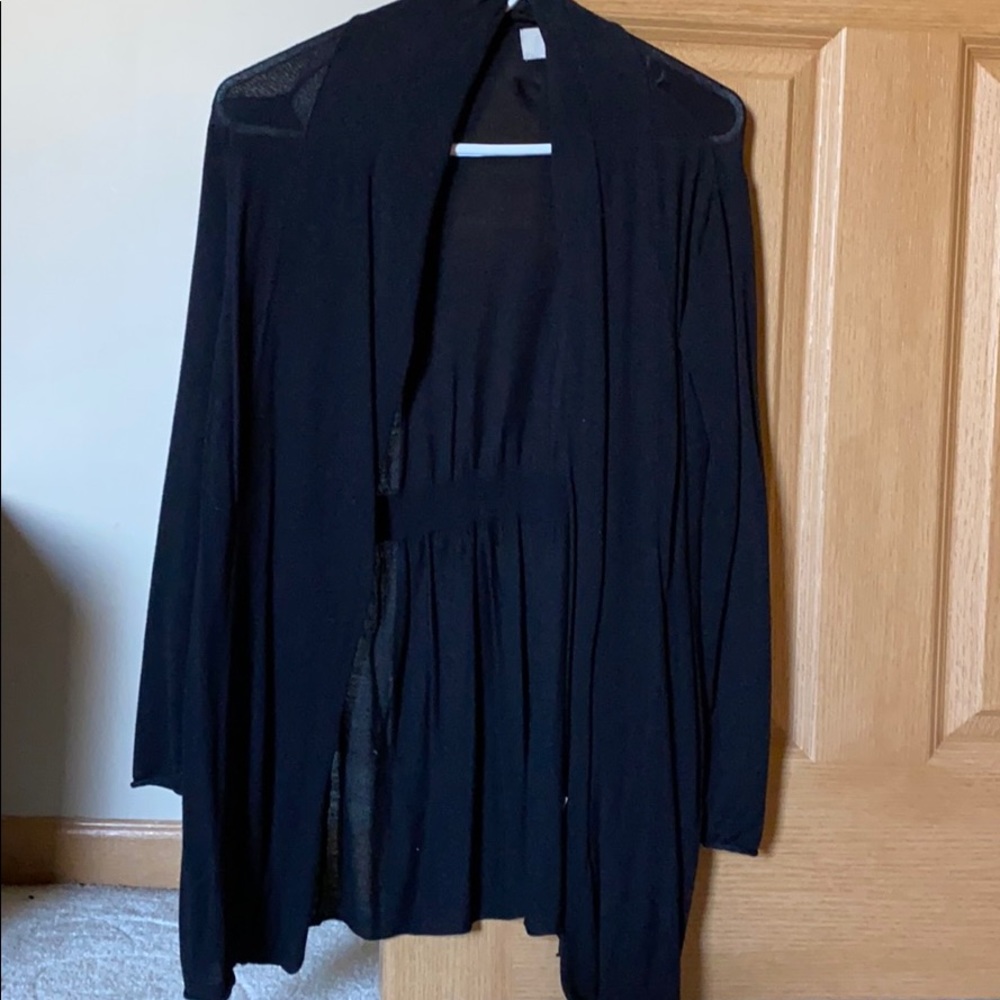 Cardigan